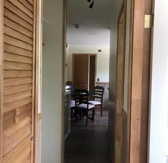 Apart Hotel Suveral