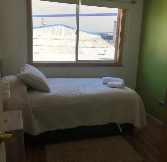 Apart Hotel Suveral