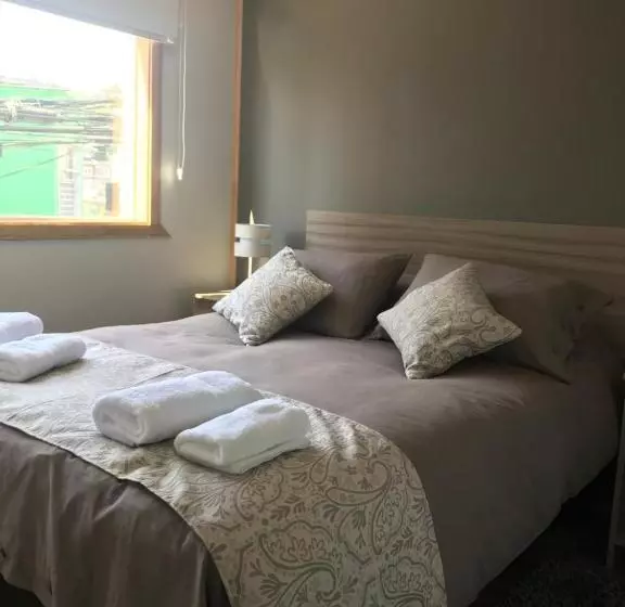 Apart Hotel Suveral
