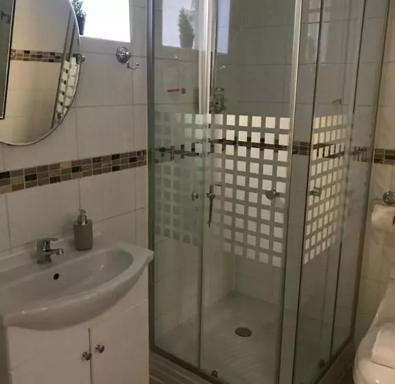 Apart Hotel Suveral