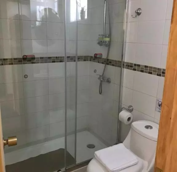 Apart Hotel Suveral