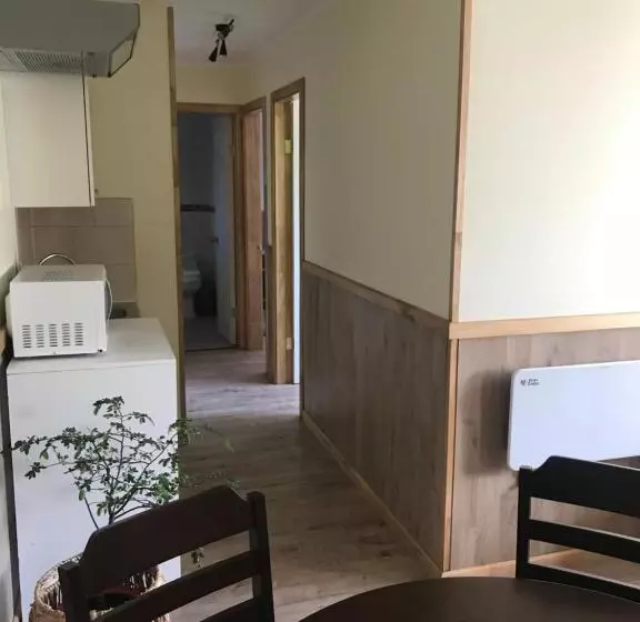 Apart Hotel Suveral