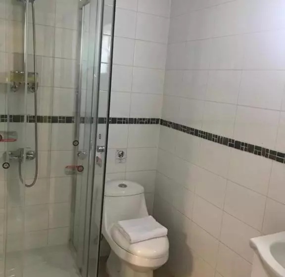 Apart Hotel Suveral