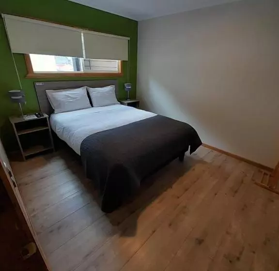 Apart Hotel Suveral