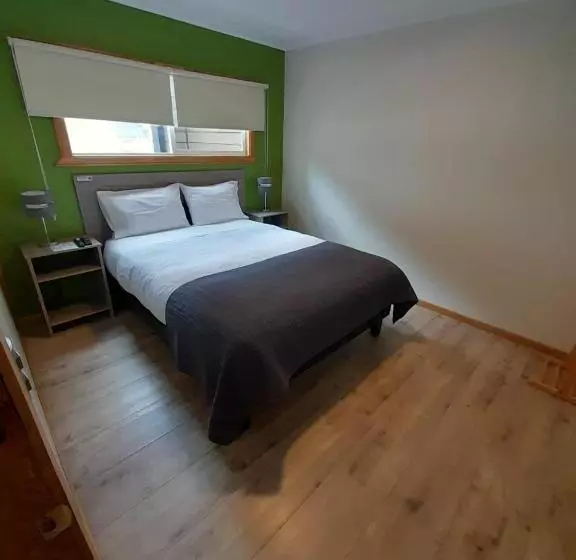 Apart Hotel Suveral