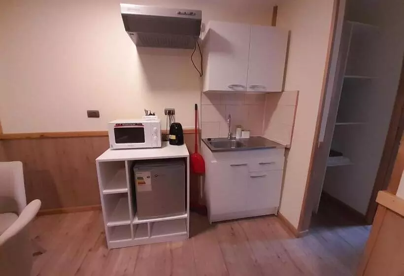 Apart Hotel Suveral