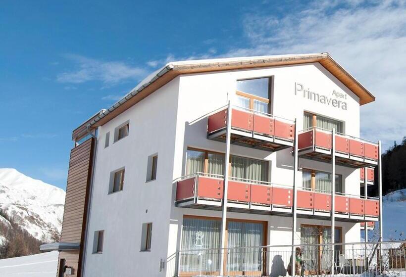 Apart Primavera