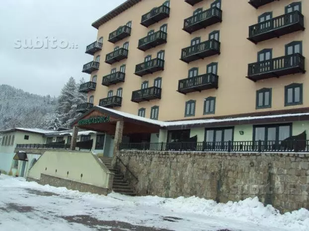 Appartamento In Residence Lorica