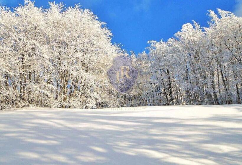 Appartamento In Residence Lorica