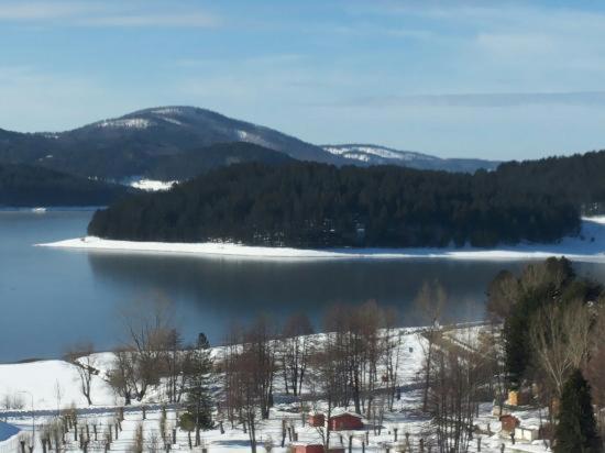 Appartamento In Residence Lorica