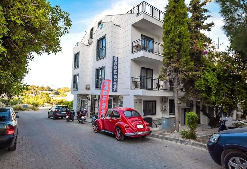 Bade Apart Otel