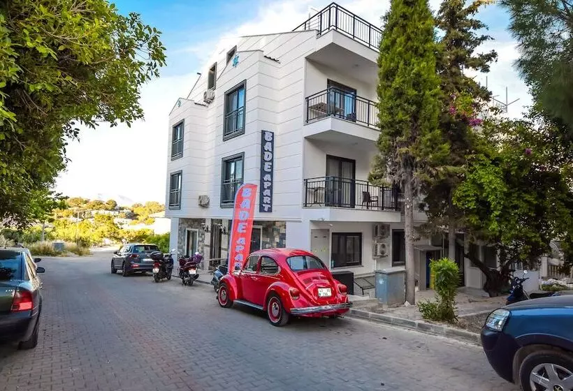 Bade Apart Otel