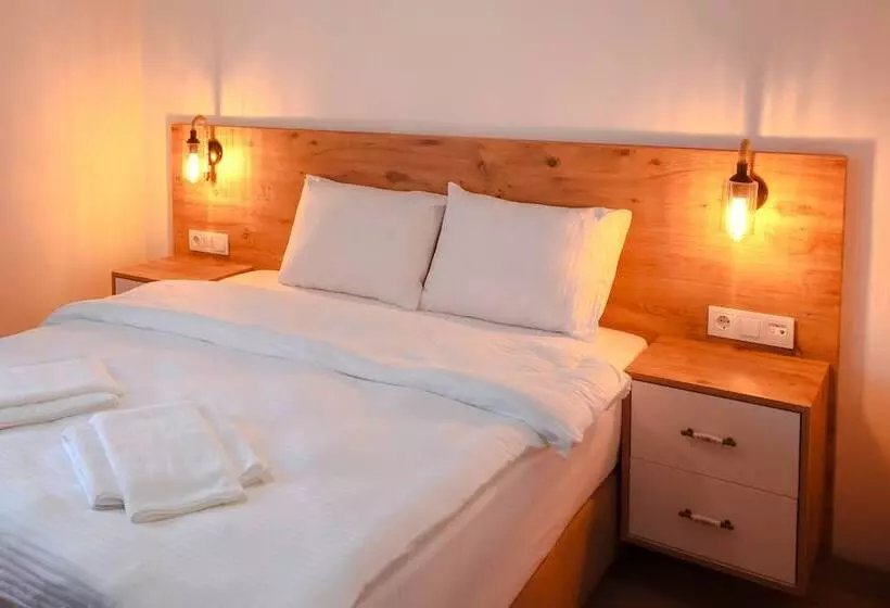 Bade Apart Otel