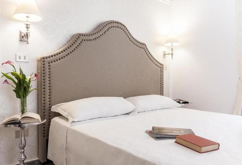 B&b San Giacomo