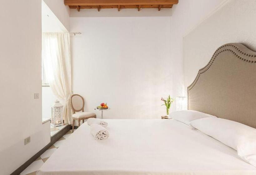 B&b San Giacomo