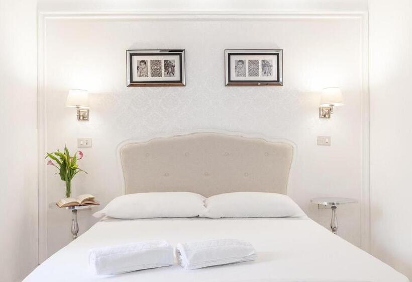 B&b San Giacomo