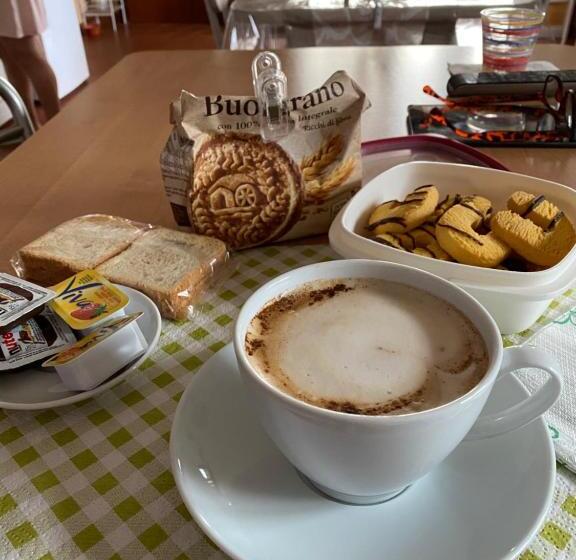 B&b Villa Angela Via Della Bonifica 17