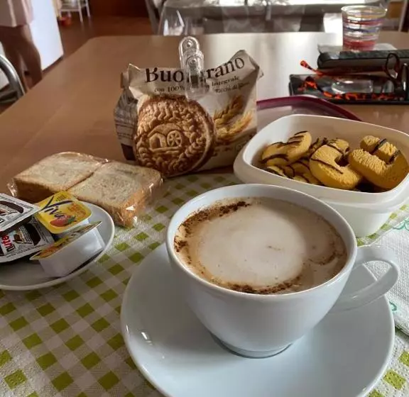 B&b Villa Angela Via Della Bonifica 17