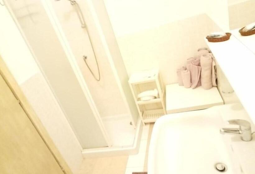 B&b Villa Angela Via Della Bonifica 17