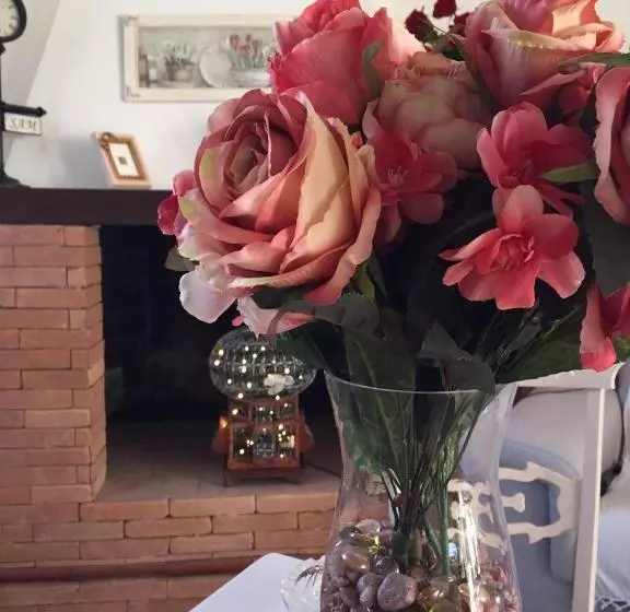 B&b Villa Angela Via Della Bonifica 17