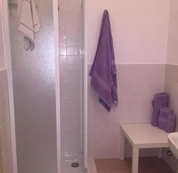 B&b Villa Angela Via Della Bonifica 17