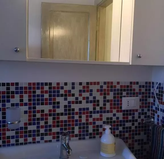 B&b Villa Angela Via Della Bonifica 17