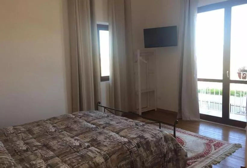 B&b Villa Angela Via Della Bonifica 17