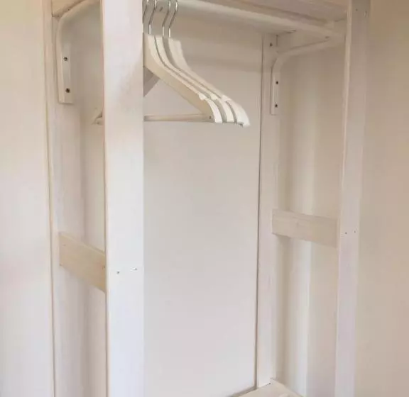 B&b Villa Angela Via Della Bonifica 17