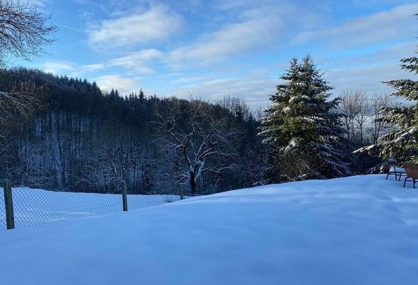 צימר Chambre D Hôtes La Vaisse