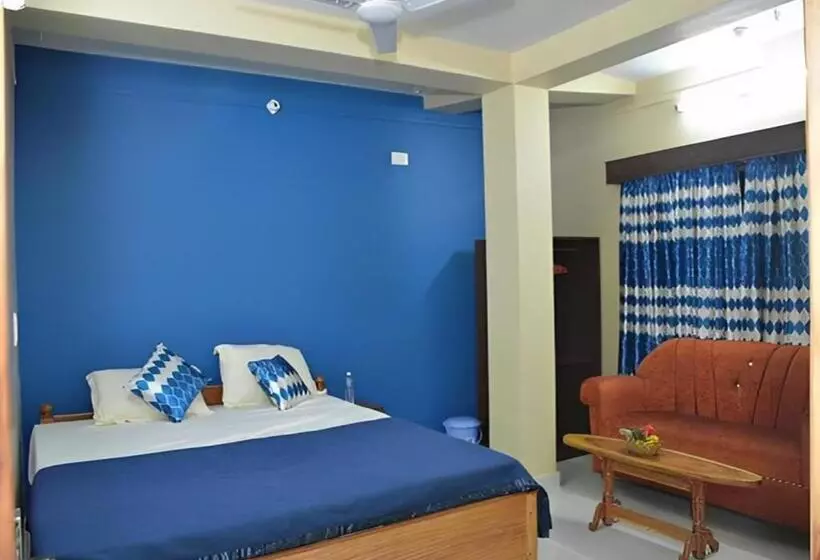 ベッドアンドブレックファースト Signature Stay