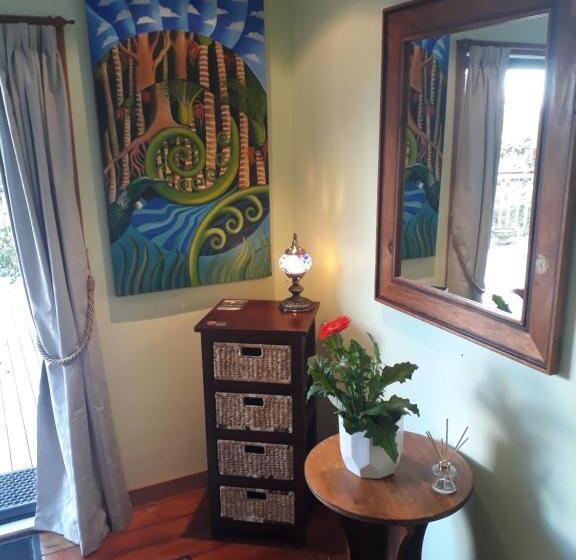 Bed and Breakfast Tastebuds Bed N Breakfast