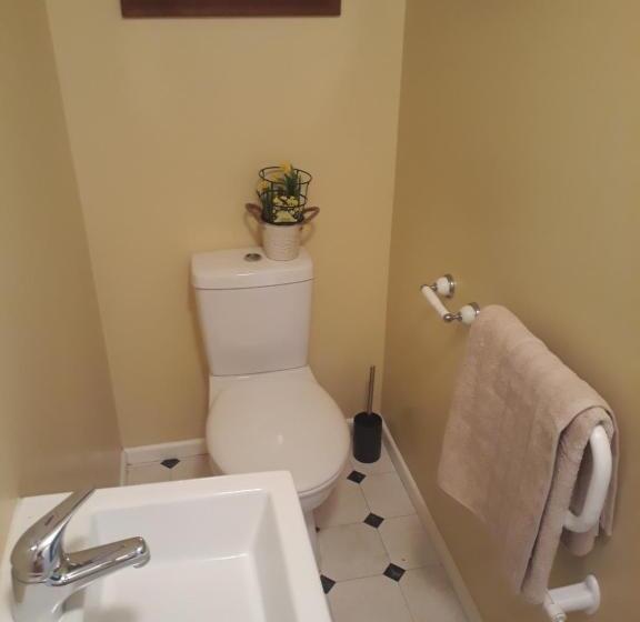 Bed and Breakfast Tastebuds Bed N Breakfast