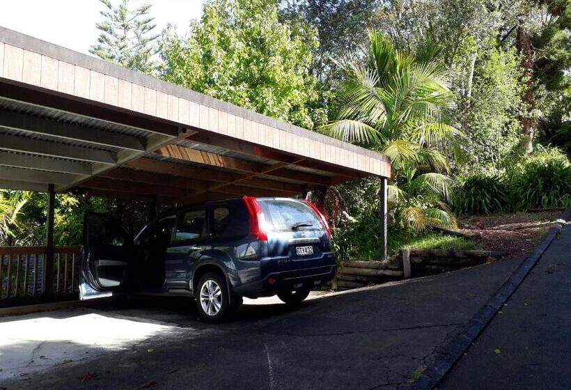 Bed and Breakfast Tastebuds Bed N Breakfast