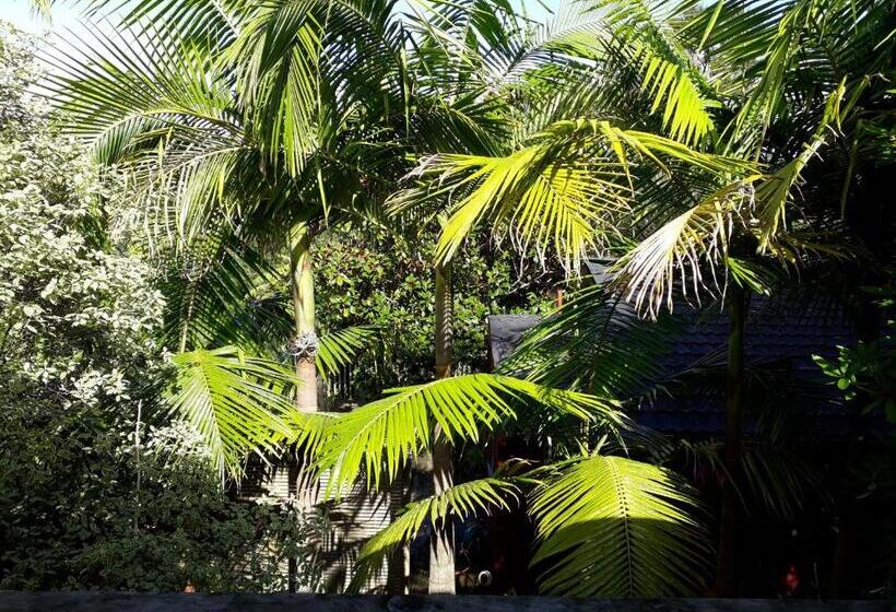 Bed and Breakfast Tastebuds Bed N Breakfast