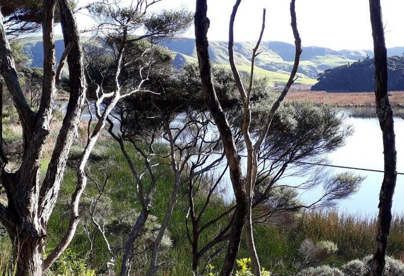 Bed and Breakfast Tastebuds Bed N Breakfast