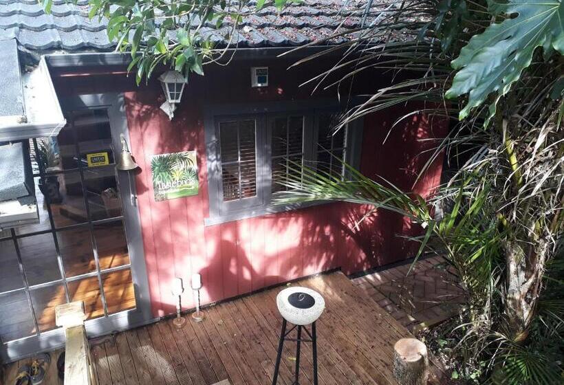 Bed and Breakfast Tastebuds Bed N Breakfast