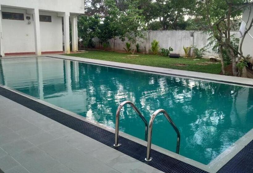 צימר The Bungalow Hambantota