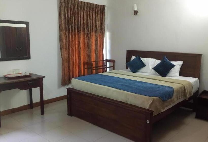 צימר The Bungalow Hambantota
