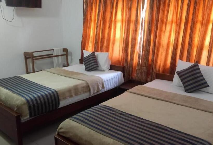 צימר The Bungalow Hambantota