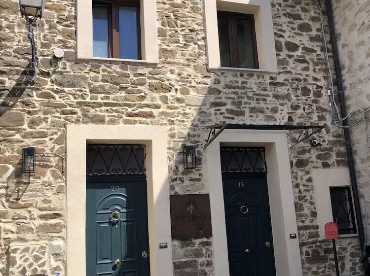 Ca Del Borgo B&b