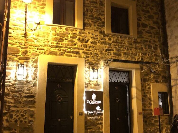 Ca Del Borgo B&b