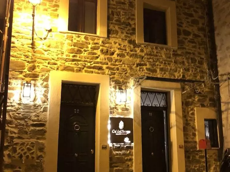 Ca Del Borgo B&b