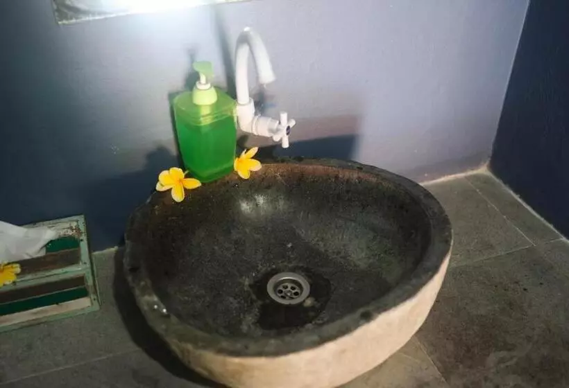 Castaway Island Hostel