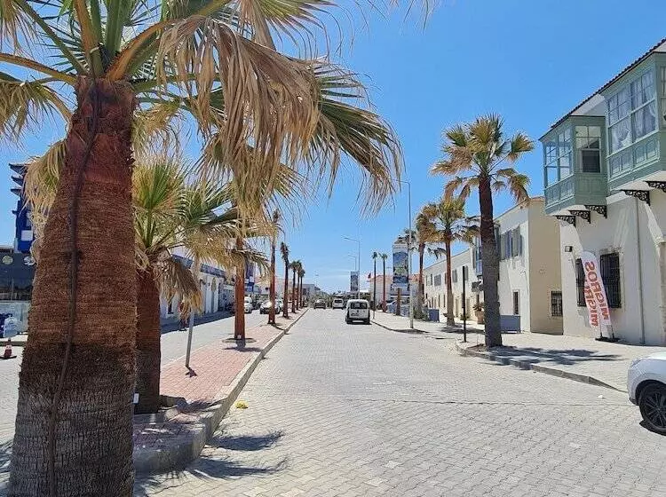 Cumbalıca Beach