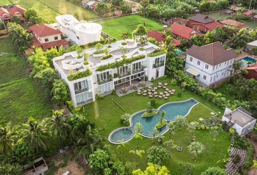 Enjoy Boutique Hotel & Restaurat