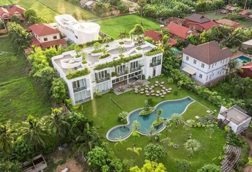 Enjoy Boutique Hotel & Restaurat