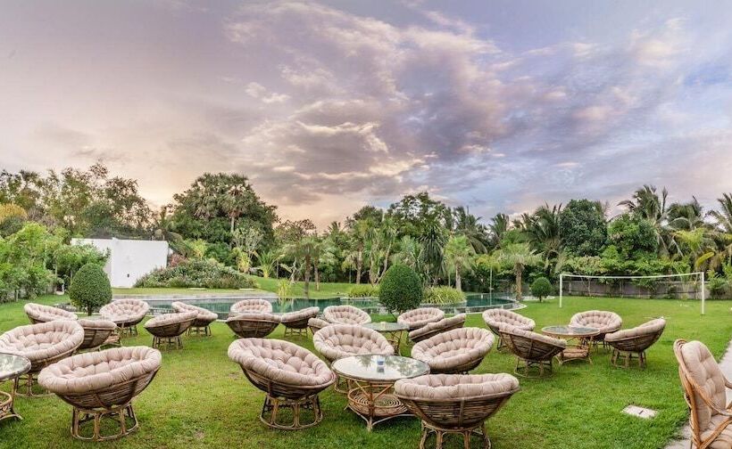 Enjoy Boutique Hotel & Restaurat