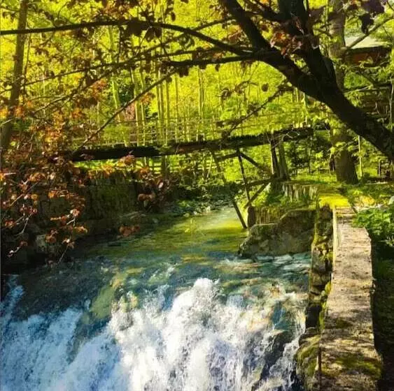 Feel & Live Hotel Villas Restaurant