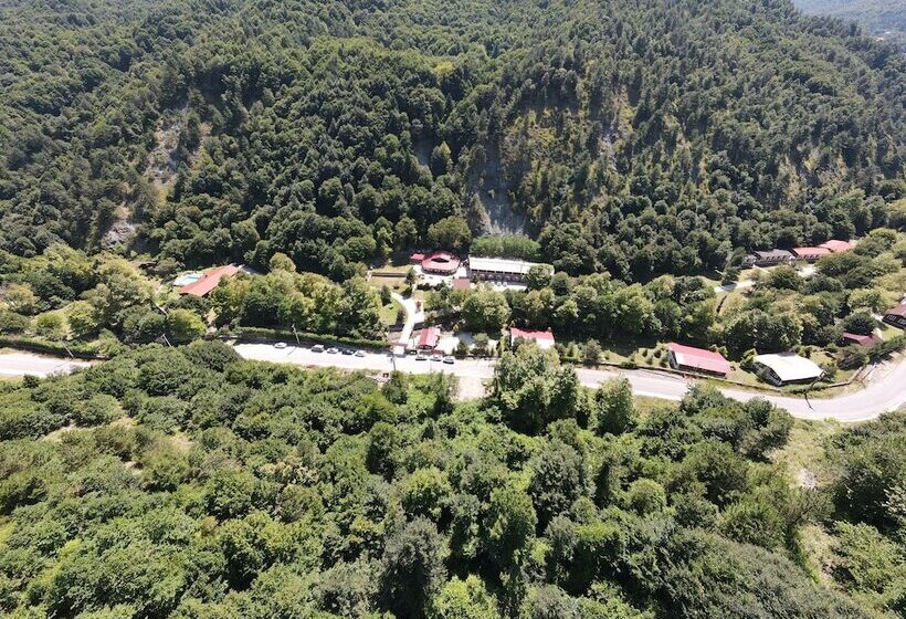 Feel & Live Hotel Villas Restaurant