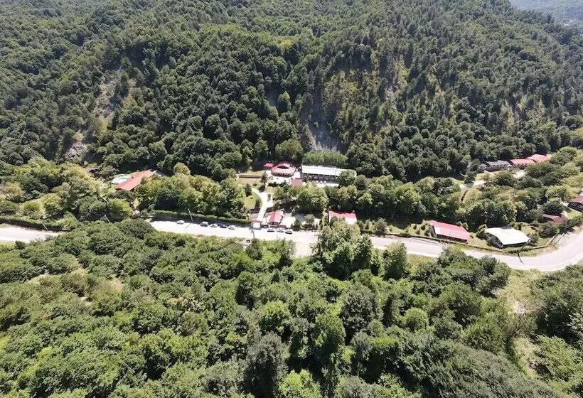 Feel & Live Hotel Villas Restaurant